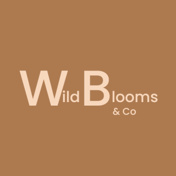 Wild Blooms & Co, painting teacher